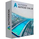 59 % de descuento en Autodesk Civil 3D 2024 Nextdigitalkey