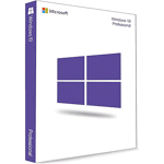 92% zniżki na Windows 10 Professional - Aktywacja online - ... Keyspot