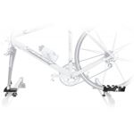 29% de desconto no suporte profissional para bicicleta de teto PERUZZO Rolle ... Glamsport