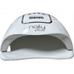 Sconto 40% HAIR ON Lampada Naily Plus+ 45 Led 72 ... Professional service cb