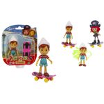 Sconto 60% Giochi Preziosi - Pinocchio Personaggio Con ... Villabebegiokids