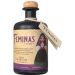 Sconto 10% Distillerie Lussurgesi Liquore di Mirto Feminas (... Karasardegna