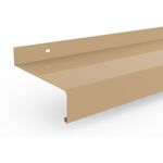 Sconto 15% finestre.com Davanzale finestra esterno, beige ... Finestre.com