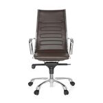 14 % Rabatt hjh OFFICE PARIBA III - Sessel ... hjh office