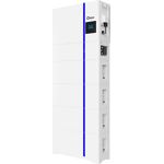Sconto 19% V-Tac Deye Inverter 12kw All-In-One Ai-W5.1... Liberotech