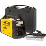 Sconto 16% Deca i-ARC 215 - Saldatrice inverter (150 A) ... Masterfer