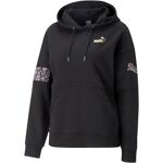 49% zniżki na bluzę z kapturem Puma POWER Novashine ... Jokerstore