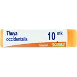 Sconto 18% Boiron Thuya Occidentalis XMK Globuli Tubo ... Afarma