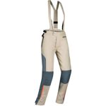 Sconto 12% BERING - Pantaloni Siberia Lady Beige / ... Motorama 