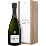 Sconto 4% Bollinger Champagne la grande année ... Negozio del vino