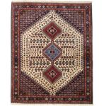 Sconto 10% Annodato a mano. Provenienza: Persia / Iran ... RugVista