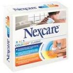 16% de desconto na almofada de terapia térmica Nexcare ColdHot Classic... Dr. Max