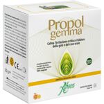 Sconto 25% ABOCA Propol Gemma Adulti 20 Compresse  IAFSTORE