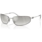 ミュウミュウ MU サングラス 39%オフ ... SM Optics