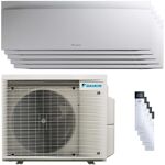 Climatiseur split Daikin Emura 5 Penta 3 9000 + 9000 9000 + 9000 15000 + XNUMX XNUMX + XNUMX XNUMX BTU (XNUMX % de réduction) ! Climamarket