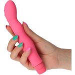 43% zniżki na TOYZ4LOVERS Idealny wibrator do punktu G... Pepemio