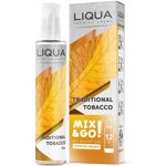 Sconto 20% Liqua Traditional Tobacco Aroma Scomposto  Liquido ... kickkick.it