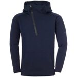 68 % de descuento en la sudadera con capucha Uhlsport Essential Pro Goal Inn