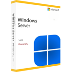 90% de desconto no Windows Server 2025 50 RDS DEVICE CAL - ... Keyspot