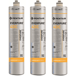 Sconto 36% Everpure 4dc Ev960146 Set 3 Pezzi Prezzo ... Filtri Acqua Italia