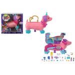 Sconto 23% Polly Pocket - Polly Pocket Unicorno ... Villabebegiokids