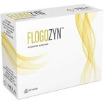 11% de desconto vela_farmaceuticis Suplemento Anti-inflamatório Flogozyn 20 cápsulas Afarma