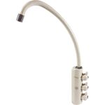 41% de descuento Forhome® Grifo de 3 vías para agua purificada... ForHome
