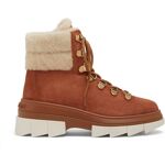 Sconto 50% Stuart Weitzman Noho Hiker Chill Bootie ... Stuartweitzman