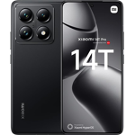 Sconto 29% Xiaomi 14T Pro 5G 1 TB + 12 GB ... Boomba