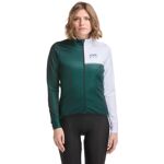 50% de descuento Chaqueta térmica mujer Ekoï EKOI Perf... EKOI