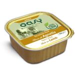 Sconto 7% Oasy Dog Delizioso Patè Adult con ... QZ petshop
