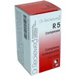 Sconto 26% Dr. Reckeweg R5 Reckeweg Orosolubile 100 compresse Afarma