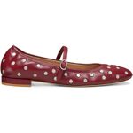 Sconto 50% Stuart Weitzman Claris Stud Ballet Flat ... Stuartweitzman