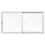 15% rabatt windows.com Skjutdörr 4 meter, PVC, ... Windows.com