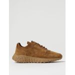 Baskets Buttero en daim jaune taille 10 Lily - 39 % de réduction