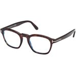 35% de desconto no óculos Tom Ford FT6033/B 052