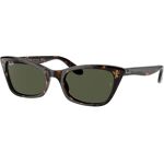 39% de desconto Ray-Ban Lady burbank RB 2299 (902/31) Quivedo