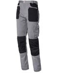 Pantalon de travail Issaline Industrial Starter : 8 % de réduction… Gecosafe