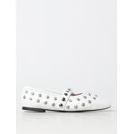 Sconto 10% Stella McCartney Ballerina in pelle sintetiche ... Giglio