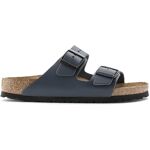 Sconto 17% Birkenstock Sandali Arizona Pelle Naturale Blu 42 Jokerstore