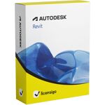 84 % rabatt på Autodesk Revit (Windows) Licensigo