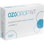 12% Rabatt Vision OZODROP IVT LIPOZONEYE SOL15PZ Pflege und Natur