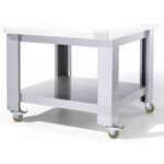 Sconto 25% Cuppone Srl Piedistallo per Forno Cuppone ... Gastrocentrale