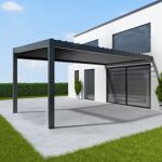15% de réduction sur windows.com Pergola 3x6 m, pergola... Windows.com