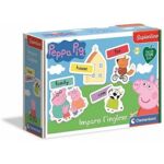 Sconto 27% Sapientino - Peppa Pig Imparo L'inglese Villabebegiokids