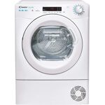Sconto 25% Candy CSOE H10A2DE-S Asciugatrice 10 ... Onebby