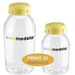 12 % de réduction sur les biberons Medela 150 ml, lot de 3 pièces Dr Max