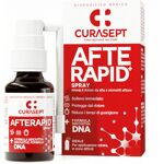 15% de réduction sur Curasept Spray After Rapid 15 ml Afarma
