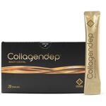 21 % de réduction sur le cocktail beauté Erbozeta Collagendep 20 bâtonnets de 15 ml... Benu farma