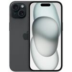 Sconto 25% Apple iPhone 15 256GB 6.1